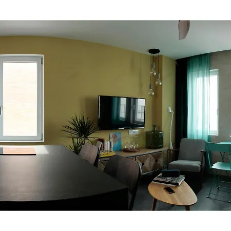 Casamarta2 Prázdninový dům