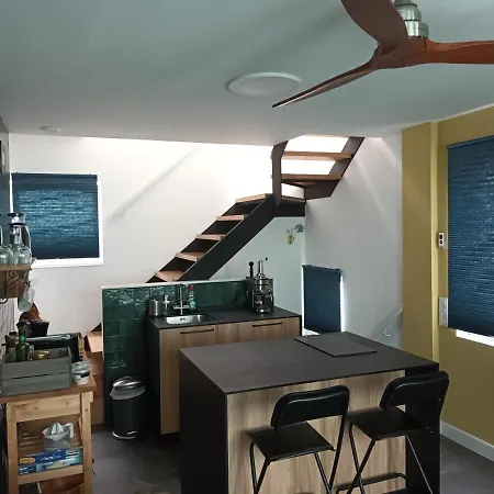 Prázdninový dům Casamarta2 *