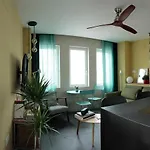 Hébergement de vacances Casamarta2 Conil De La Frontera