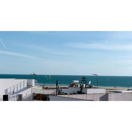 Casamarta2 Feriehus Conil De La Frontera